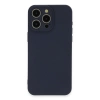 iPhone 15 Pro Max Kılıf Nano içi Kadife Silikon