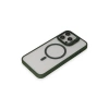 Joy Tekno iPhone 15 Pro Max Kılıf Roblox Lens Magsafe Standlı Kapak