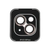 Joy Tekno iPhone 15 PVD Metal Kamera Lens