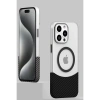 Joy Tekno iPhone 16 Pro Carbon Puzzle Magsafe Kapak