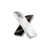Joy Tekno iPhone 16 Pro Gleam PC Sert Magsafe Kılıf