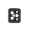 Joy Tekno iPhone 16 Pro Max PVD Metal Kamera Lens