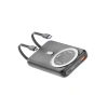 Joy Tekno J39 10.000 mAh 20W PD Dahili Kablolu Magsafe Powerbank