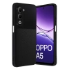 Joy Tekno Oppo A5 4G Auto Focus Karbon Kapak - Siyah