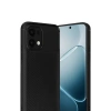 Joy Tekno Oppo A6 Pro 4G Auto Focus Karbon Kapak - Siyah