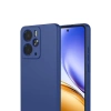 Joy Tekno Oppo Reno 14 First Silikon - Lacivert