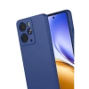 Joy Tekno Oppo Reno 14 First Silikon - Lacivert
