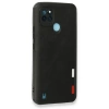 Realme C25Y Kılıf Loop Deri Silikon