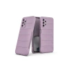 Samsung Galaxy A13 4G Kılıf Optimum Silikon - Mor