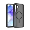 Joy Tekno Samsung Galaxy A55 5G Jota Magsafe Kapak - Siyah