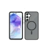 Joy Tekno Samsung Galaxy A55 5G Jota Magsafe Kapak - Siyah