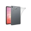 Samsung Galaxy Tab S11 Kılıf Anti Shock Tablet Silikon - Şeffaf