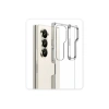 Joy Tekno Samsung Galaxy Z Fold 6 Crystal Magsafe Kapak - Şeffaf