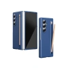 Joy Tekno Samsung Galaxy Z Fold 6 Hole Fold Kapak
