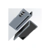 Joy Tekno Samsung Galaxy Z Fold 6 Hole Fold Kapak