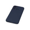 Tecno Pova Neo Kılıf Nano içi Kadife Silikon