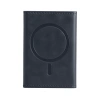 Joy Tekno Tema Magsafe Deri Kartlık