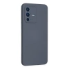 Joy Tekno Vivo V23 5G Kılıf Nano içi Kadife Silikon