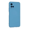 Vivo Y21S Kılıf Nano içi Kadife Silikon