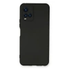 Vivo Y21S Kılıf Nano içi Kadife Silikon
