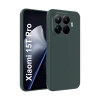 Joy Tekno Xiaomi Mi 15T Pro First Silikon