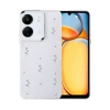 Xiaomi Redmi 13C Fiyonk Desenli Kapak