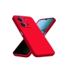 Xiaomi Redmi 15C 4G Nano içi Kadife Silikon