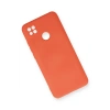 Xiaomi Redmi 9C Kılıf Nano içi Kadife Silikon