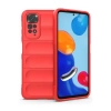 Joy Tekno Xiaomi Redmi Note 11 Kılıf Optimum Silikon