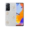 Xiaomi Redmi Note 11 Pro Fiyonk Desenli Kapak