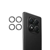 Joy Tekno Xiaomi Redmi Note 14 Pro 4G PVD Metal Kamera Lens