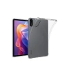 Xiaomi Redmi Pad 2 Kılıf Anti Shock Tablet Silikon - Şeffaf