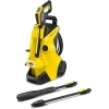 KARCHER K 4  POWER CONTROL BASINCLI YIKAMA MAKINESI