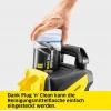 KARCHER K 4  POWER CONTROL BASINCLI YIKAMA MAKINESI