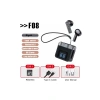Karler Bass F08 Dijital Şarj Göstergeli TWS Bluetooth Kulaklık
