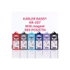 Karler Bass KR