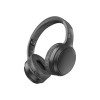 Karler Bass KRH4 Aktif Gürültü Engelleyici Özellikli Kafaüstü Kablosuz Bluetooth Kulaklık - Siyah
