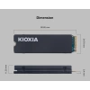 Kioxia Exceria Heatsink LSC11K1T02G8 1TB Gen4x4 62