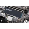 Kioxia Exceria Heatsink LSC11K1T02G8 1TB Gen4x4 62