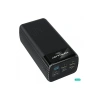 Konfulon A21S Led Işıklı Powerbank 40.000 mAh