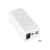 Konfulon A21S Led Işıklı Powerbank 40.000 mAh