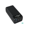 Konfulon A21S Led Işıklı Powerbank 40.000 mAh