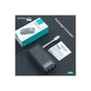 Konfulon A21S Led Işıklı Powerbank 40.000 mAh