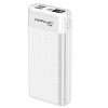 Konfulon A30 Powerbank 15W - Beyaz