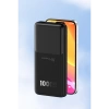 Konfulon A35 10.000 mAh 15W Mini Powerbank