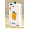 Konfulon A40Q 10.000 mAh PD 20W Mini Powerbank - Siyah-Beyaz
