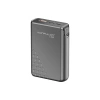 Konfulon A6Q 22.5W Usb 3.0 ve 20W Type