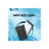 Konfulon A6Q 22.5W Usb 3.0 ve 20W Type