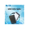 Konfulon A6Q 22.5W Usb 3.0 ve 20W Type