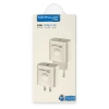 Konfulon C69D 20W Type-C Çıkışlı PD Şarj Cihazı